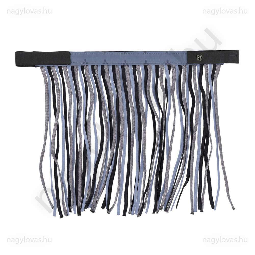 QHP Misty blue légysallang - Shetty