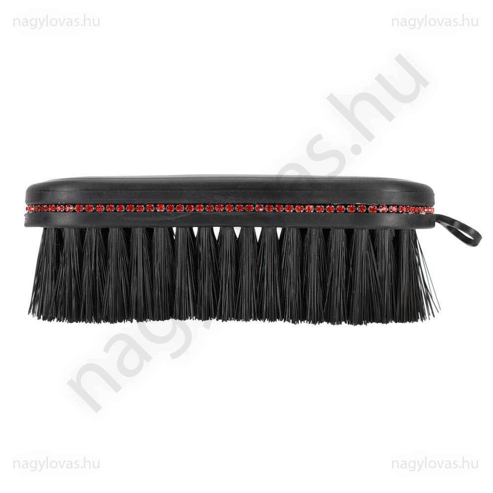 QHP Oakleigh kefe piros/fekete