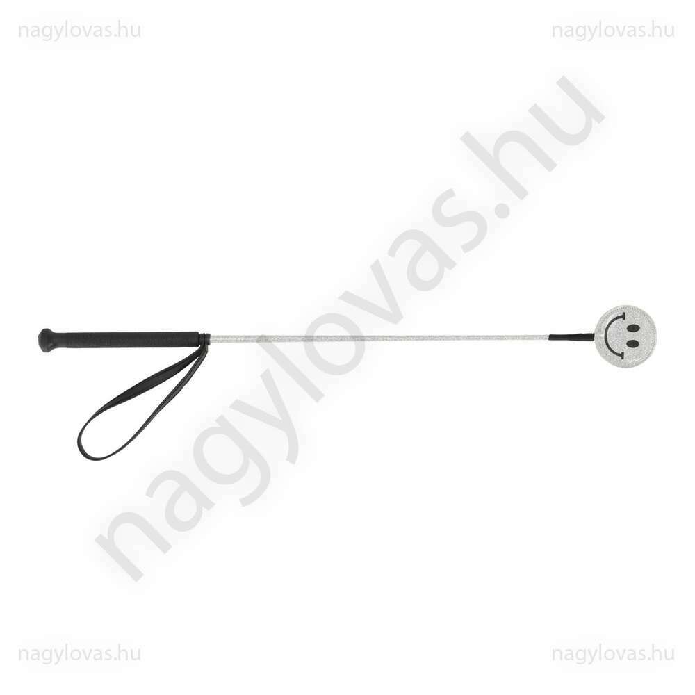 QHP pálca Rosalynn silver