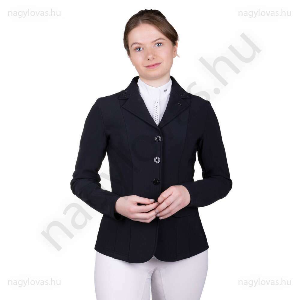 QHP  PerformNow versenyzakó fekete 44