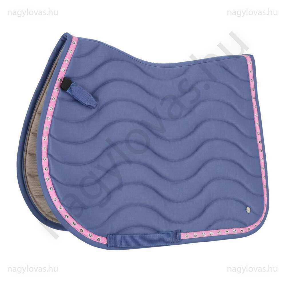 QHP Rosalynn nyeregalátét shetty 