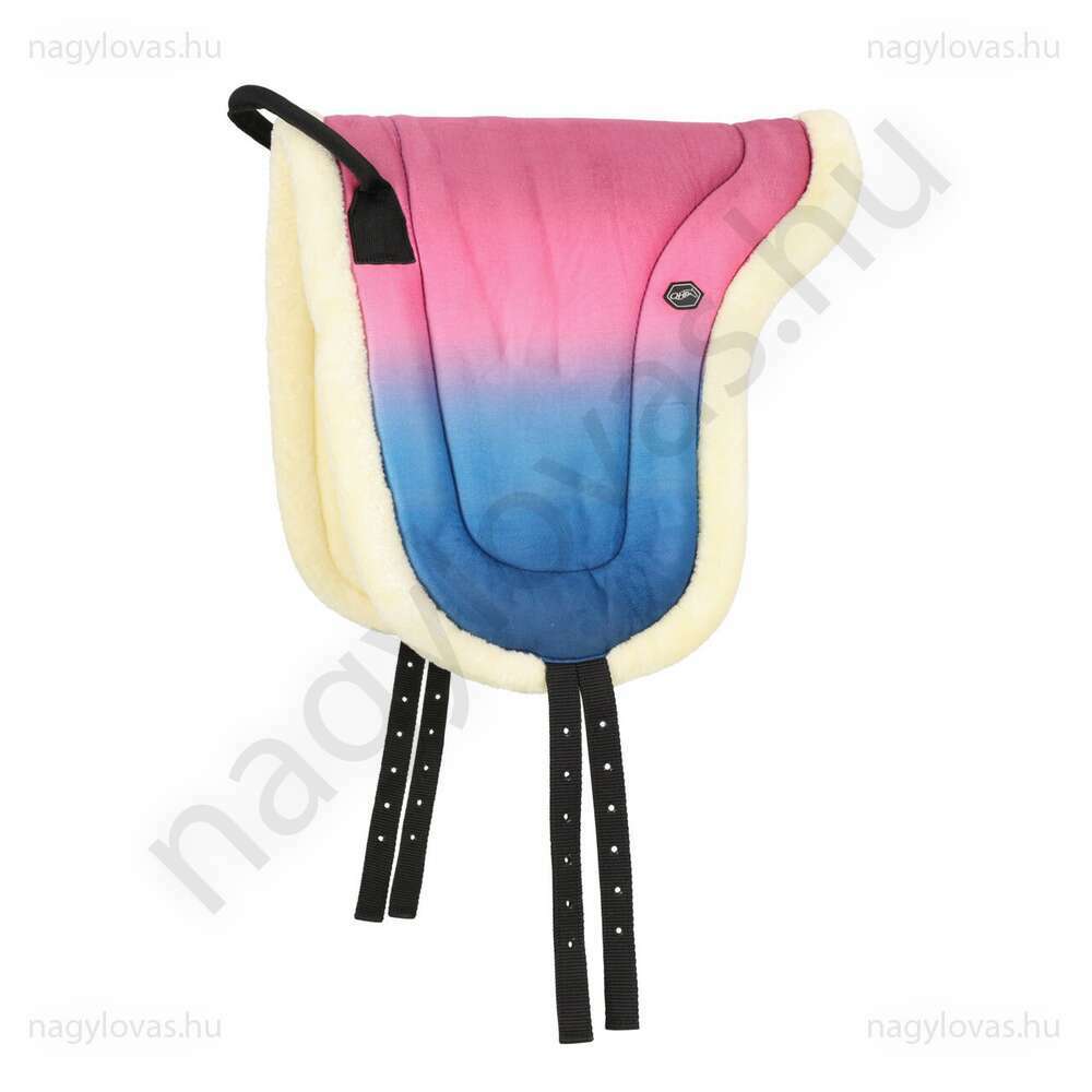 QHP Rosalynn patrac  pink/kék shetty