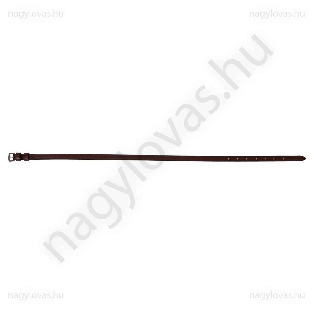 QHP segédorrszíj barna