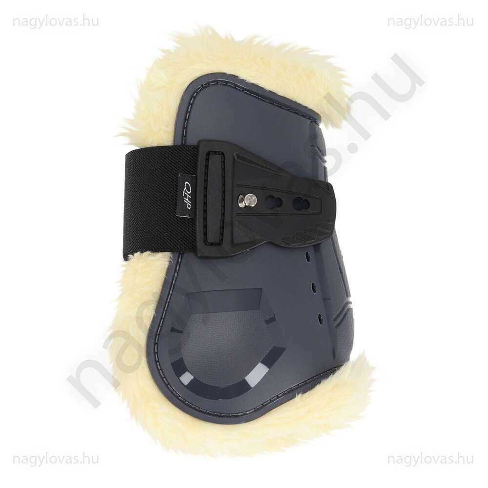 QHP Sensisoft bokavédő 