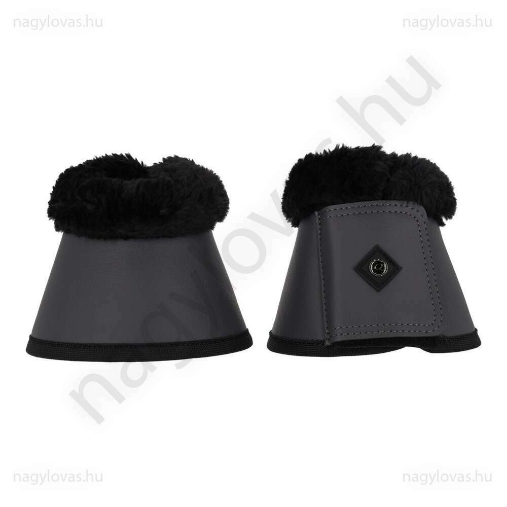 QHP Sensisoft pataharang szürke XL