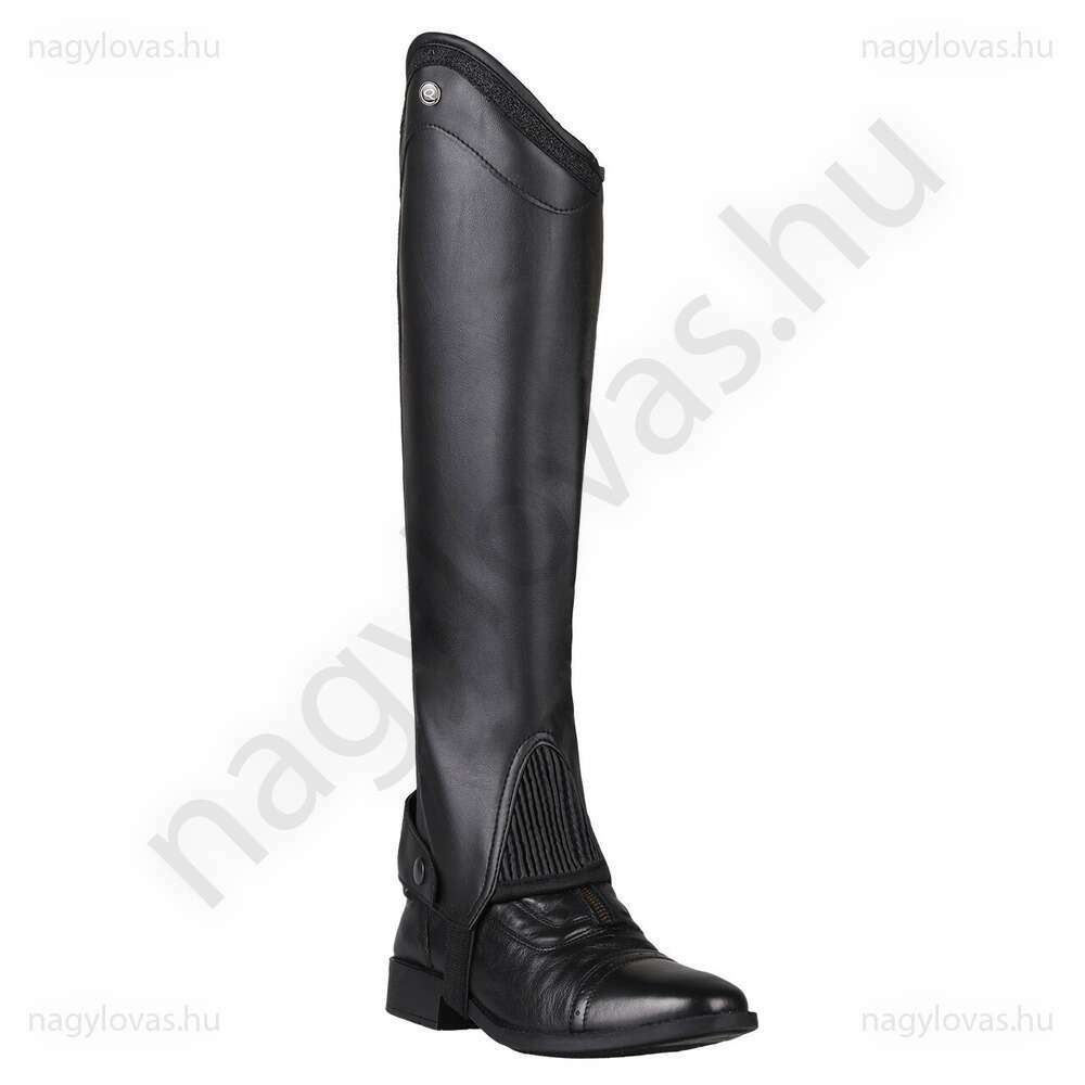 QHP Shimmer Junior hopilett fekete 8 év