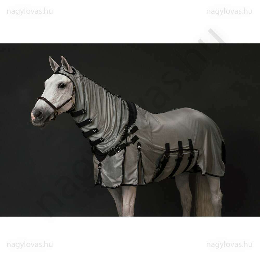 QHP Smart Protection légytakaró szürke 130