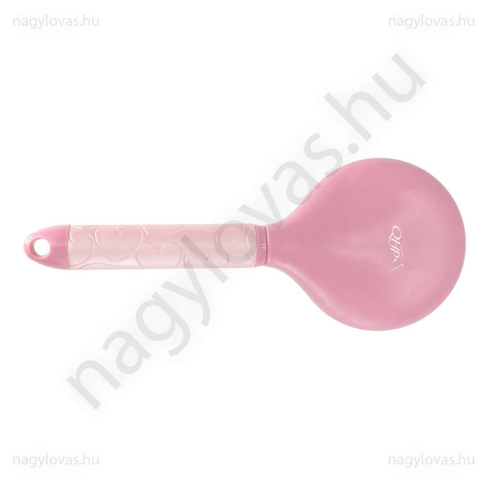 QHP sörénykefe  pink