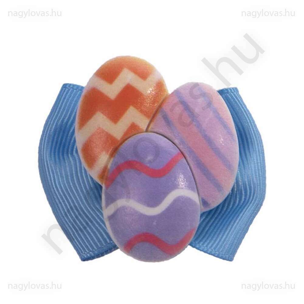 QHP sörénymasni kék