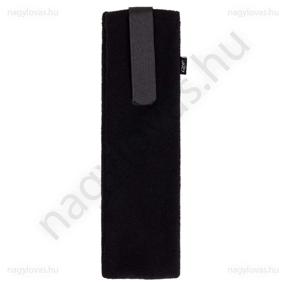 QHP Sörényvédő XL (4 db-os csomag) fekete