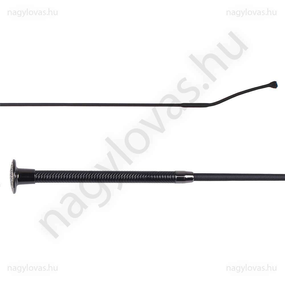 QHP Spiral díj pálca fekete