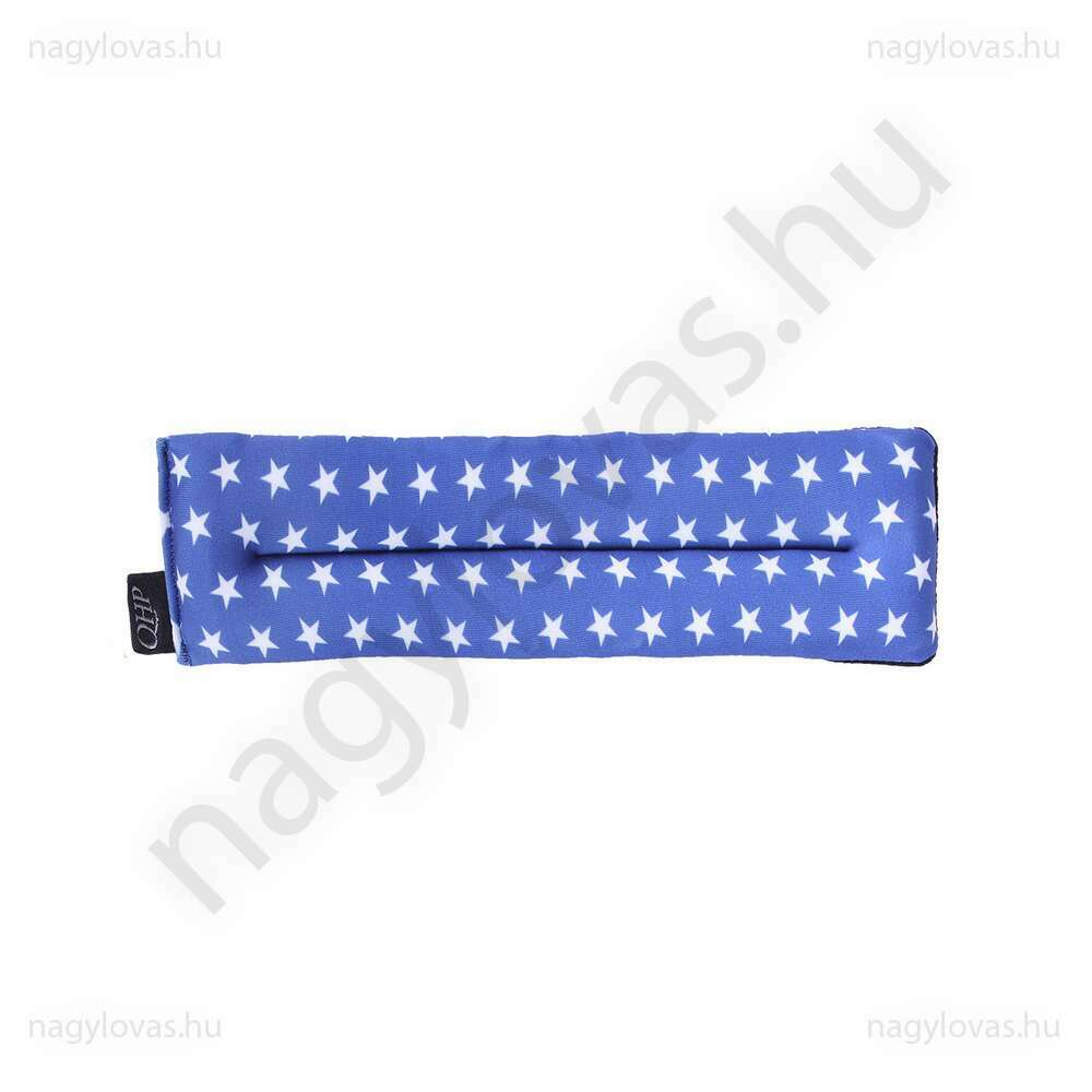 QHP Star orrszíjvédő - Cob