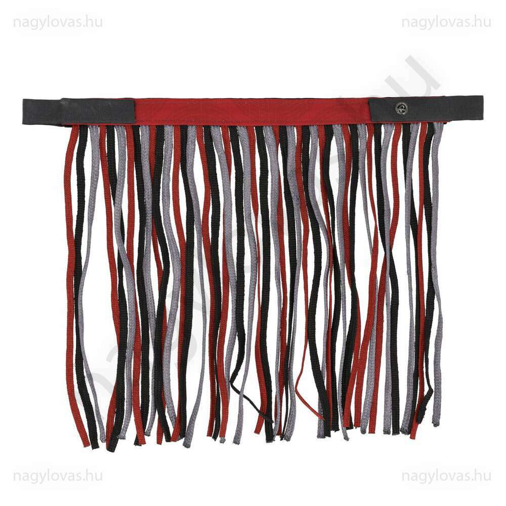 QHP Sunset red légysallang - Full