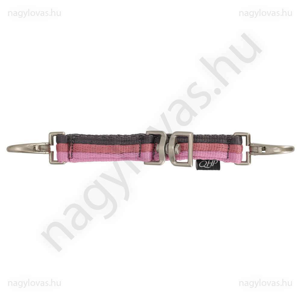 QHP szakáll futószárazáshoz Cheery Pink