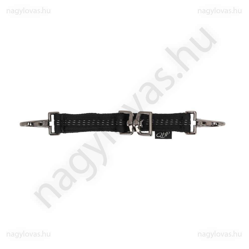 QHP szakáll futószárazáshoz - Fekete