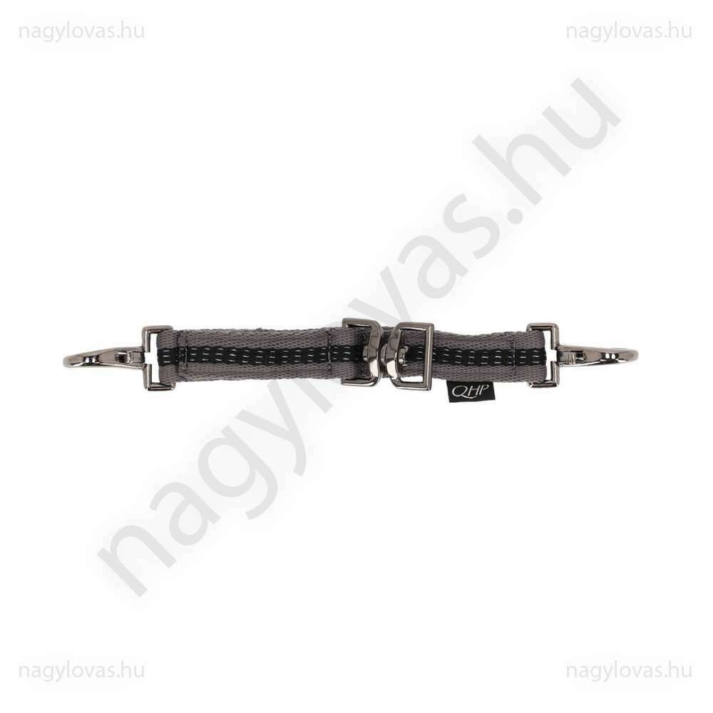 QHP szakáll futószárazáshoz  grey