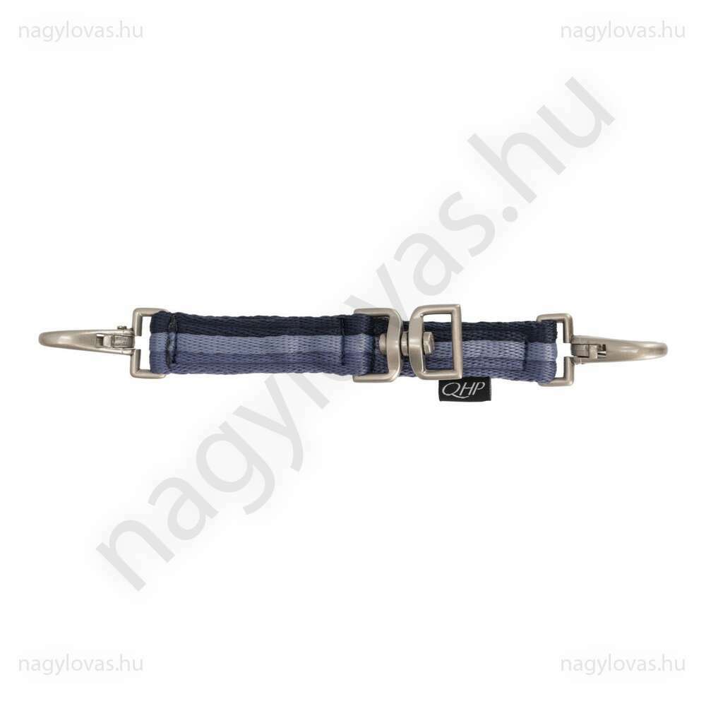 QHP  szakáll futószárazáshoz Misty Blue