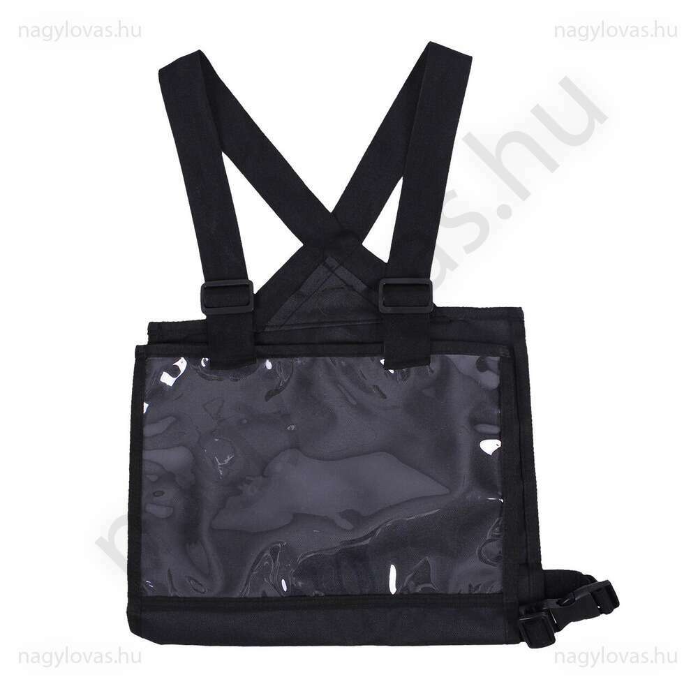 QHP számtartó fekete