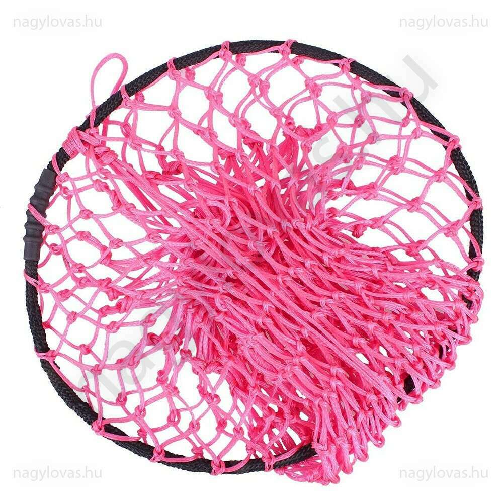 QHP szénaháló 100cm/5x5cm háló