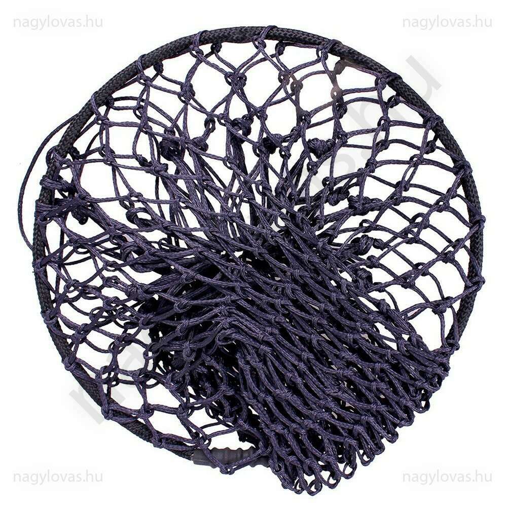 QHP szénaháló 100cm/5x5cm háló