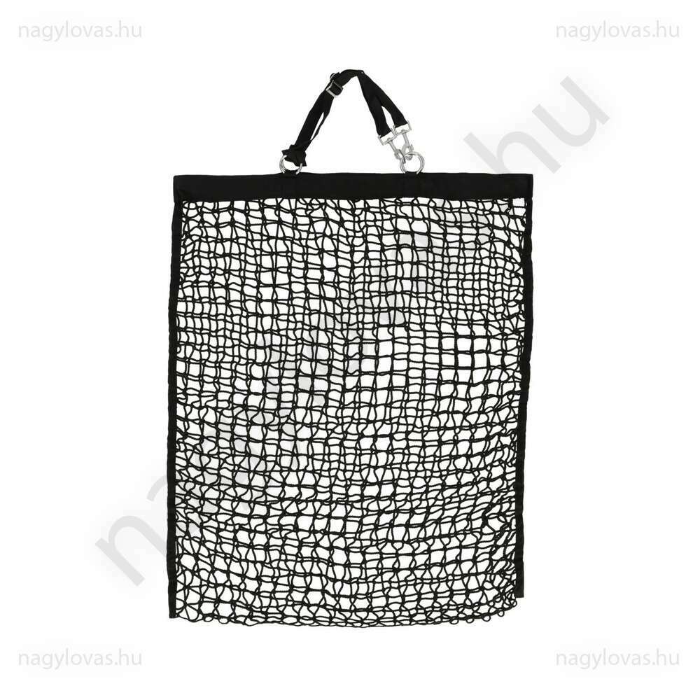 QHP szénaháló 90X68cm 3,5X3,5 háló