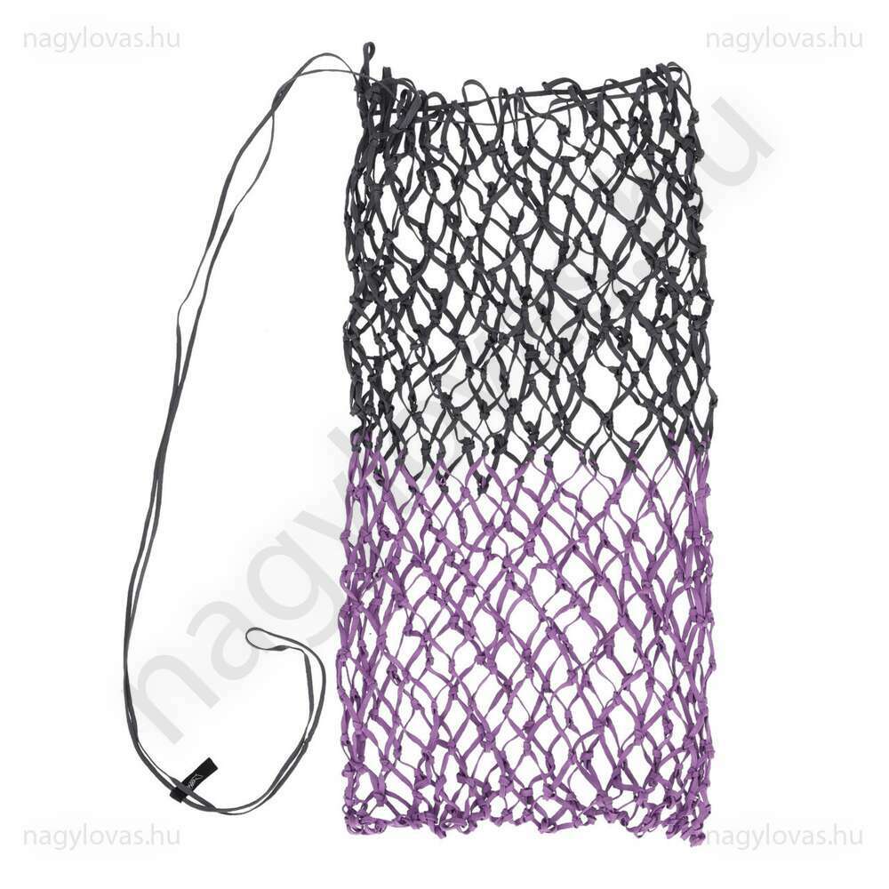 QHP szénaháló Bouncing Bows 100cm/5X5 háló