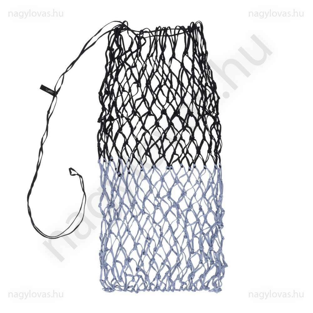 QHP szénaháló kék