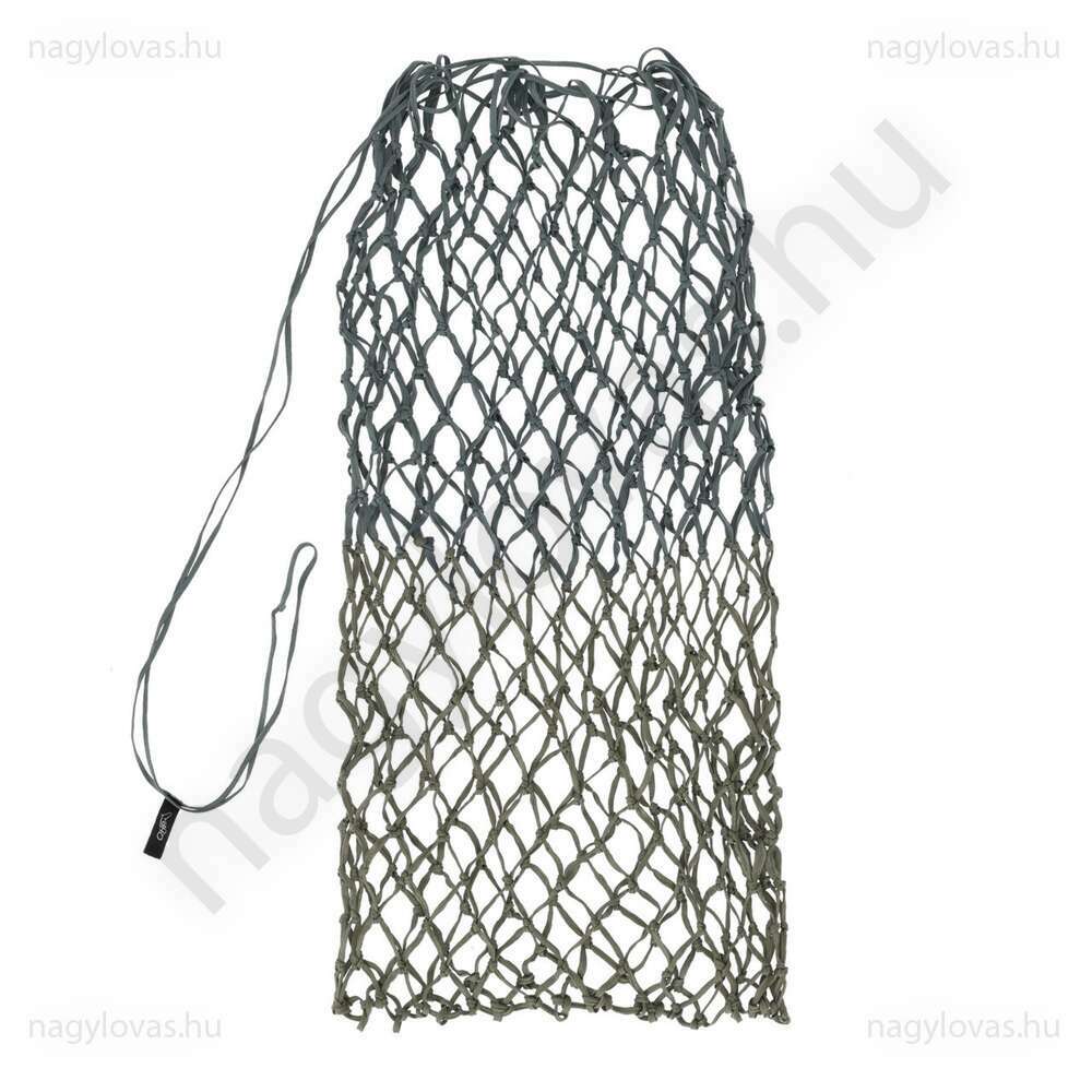 QHP szénaháló zöld