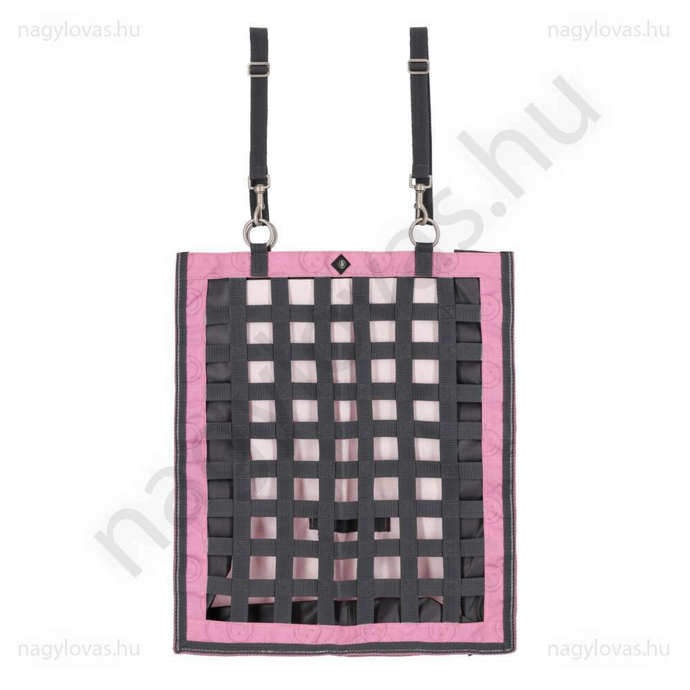 QHP Szénazsák - Cheery pink
