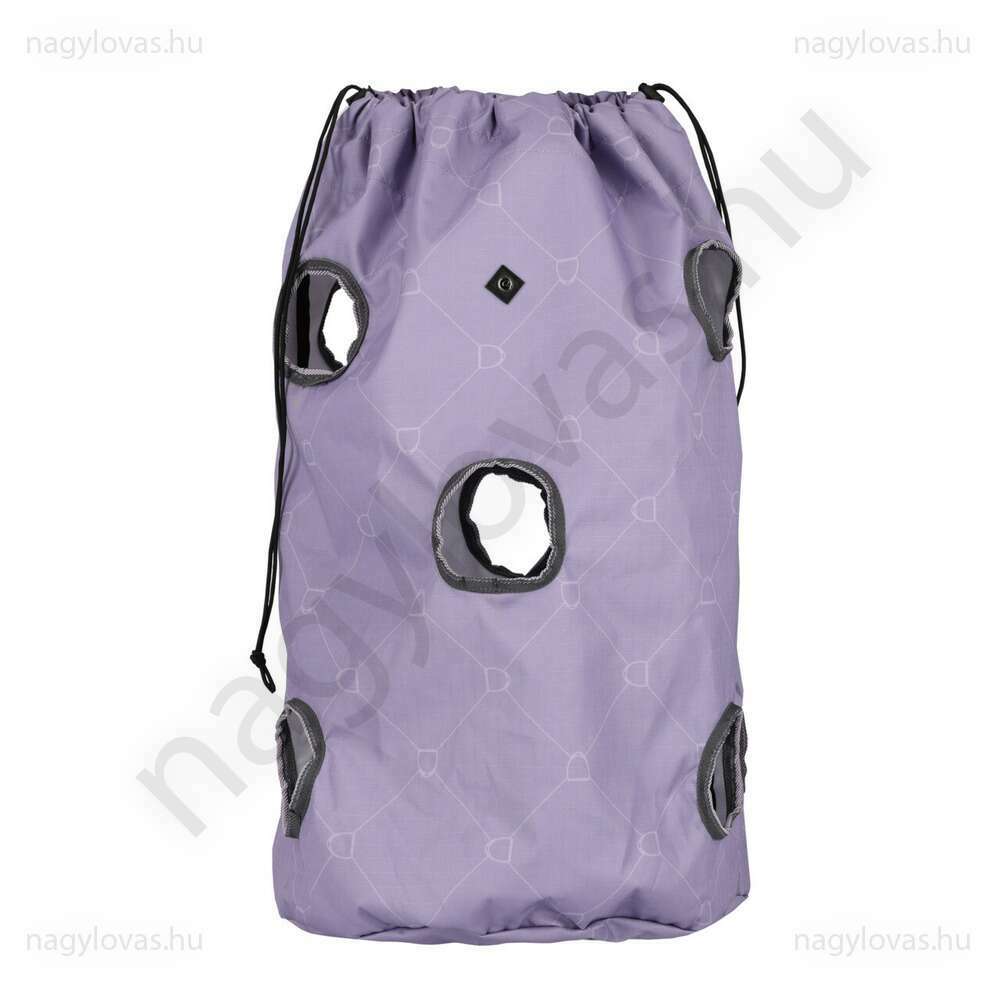 QHP szénazsák - Lavender haze