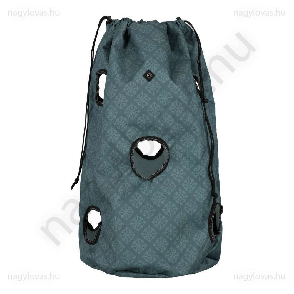 QHP szénazsák - Palm green