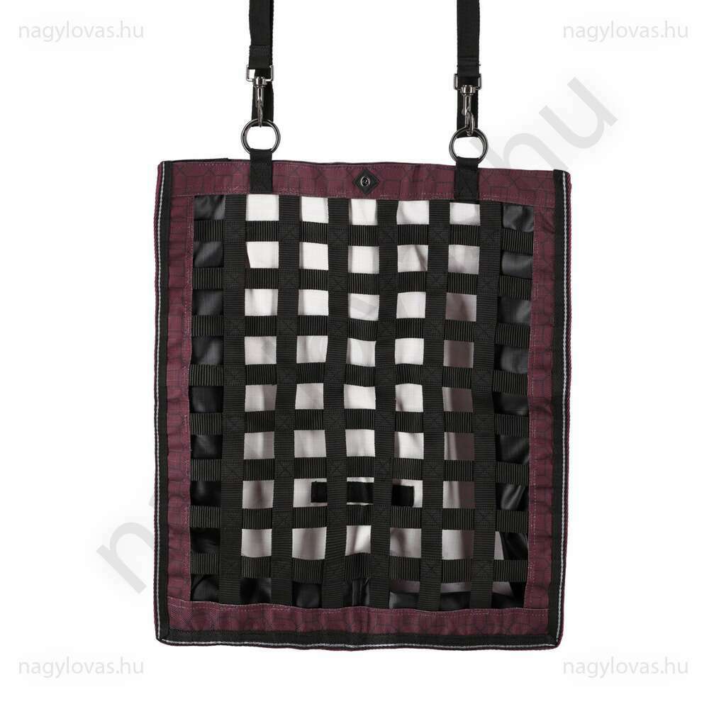 QHP Szénazsák - Wine red