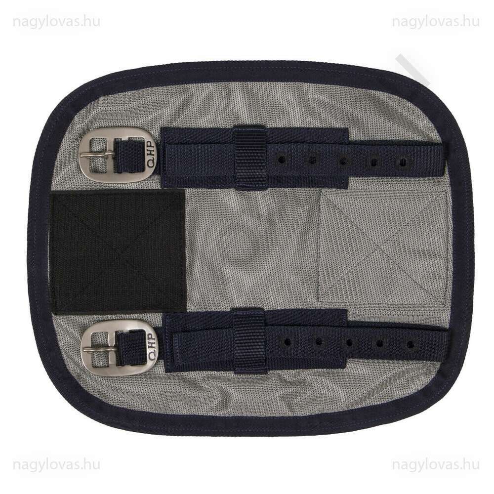 QHP szügyvédő légytakaró hosszabító  szürke