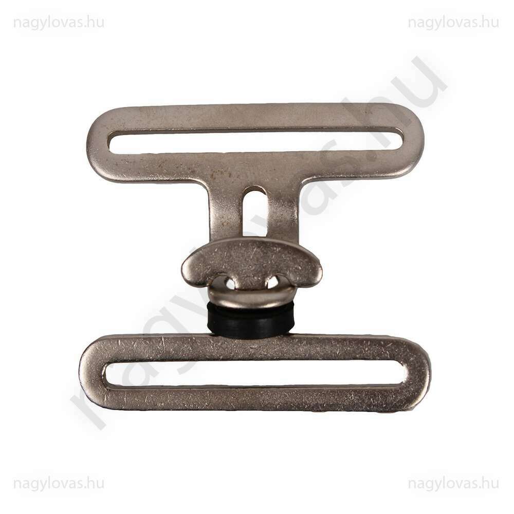 QHP takarórögzítő kapocs 