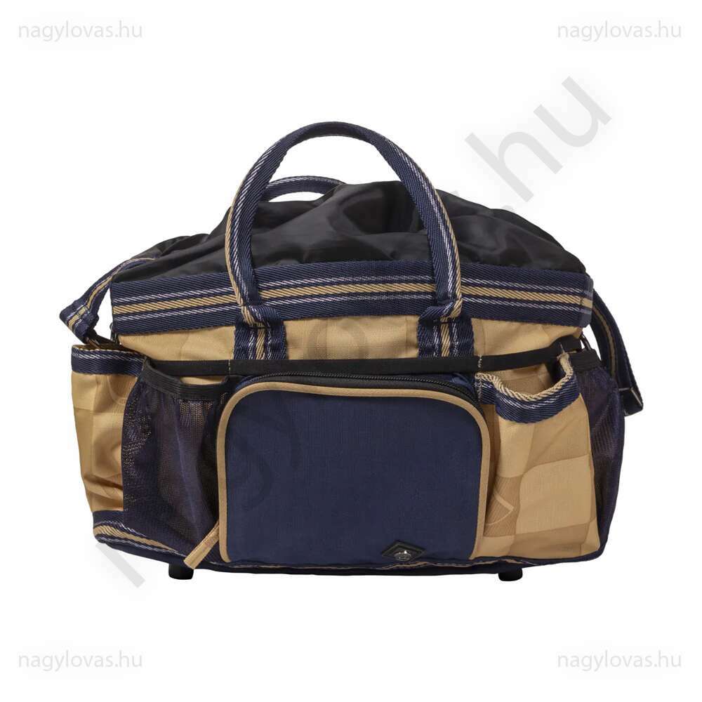 QHP tisztító táska 36X28X22cm Sandy Beach