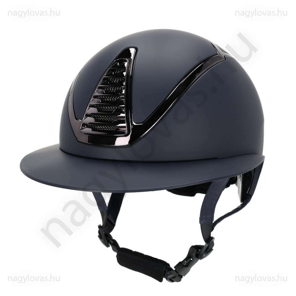 QHP Toledo hosszítot napellenzős kobak sötétkék 55-57 cm