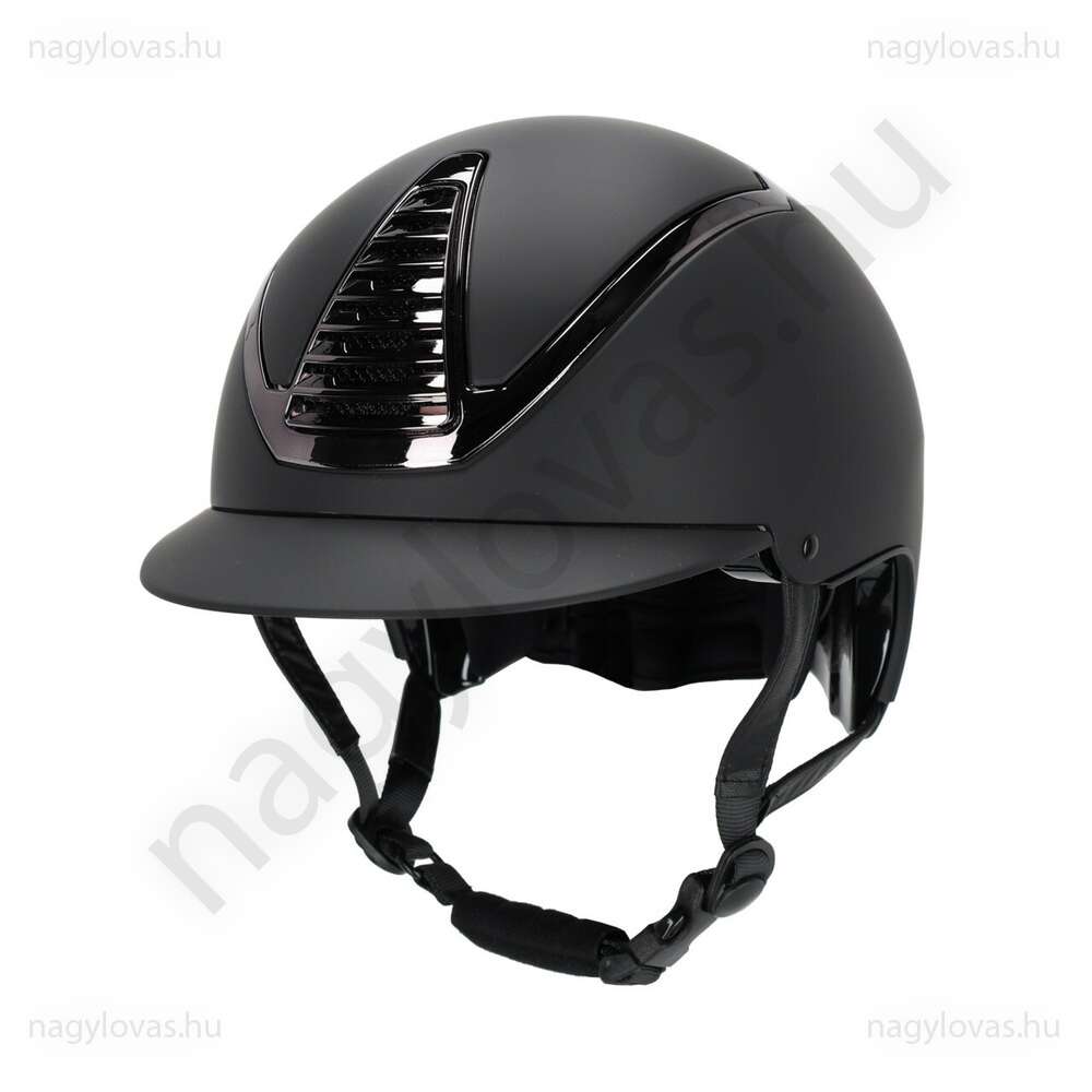 QHP Toledo kobak  51-55 fekete