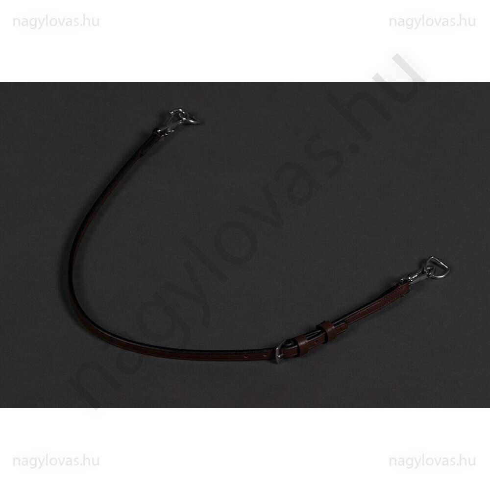 QHP torokszíj barna Full/Xfull