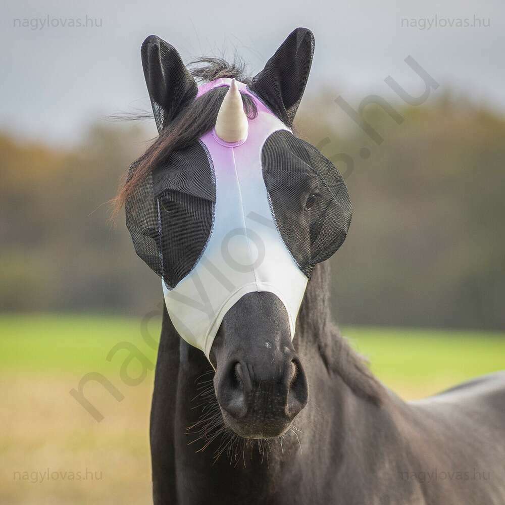 QHP Unicorn  légymaszk