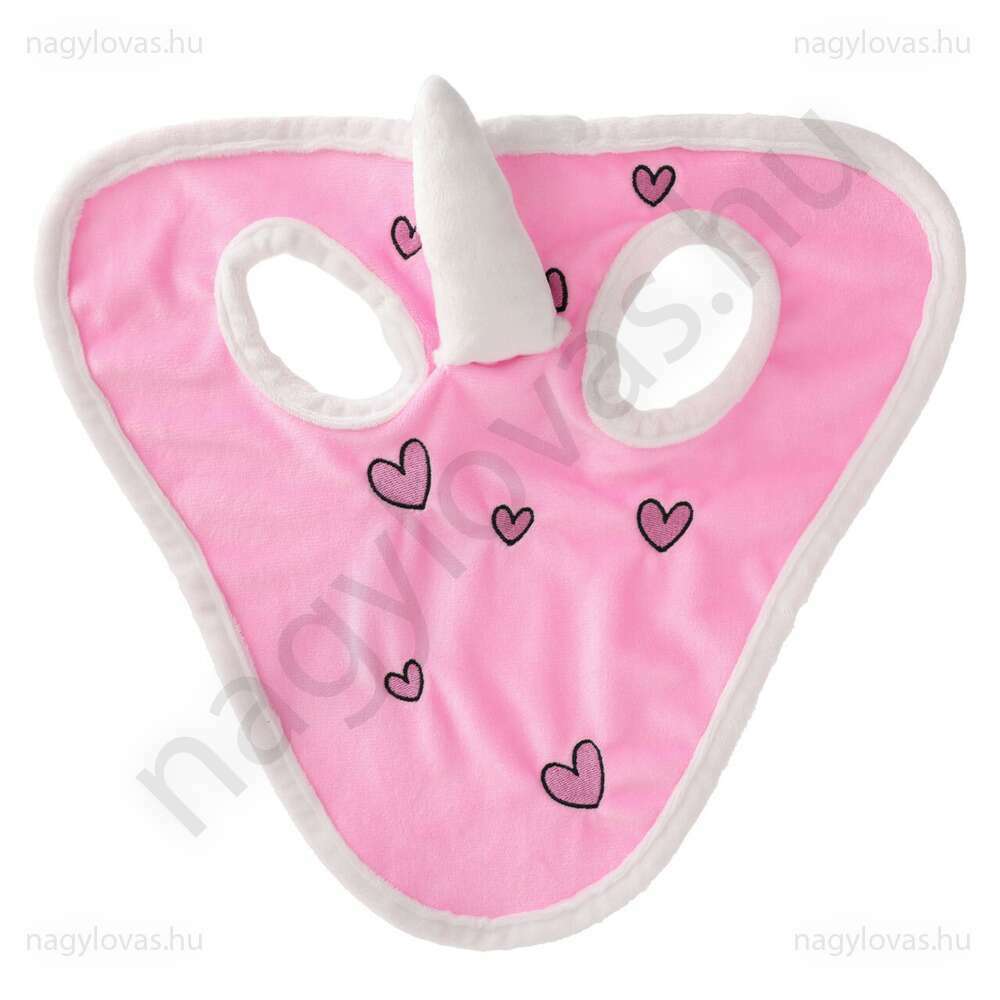 QHP unicornis fejdísz