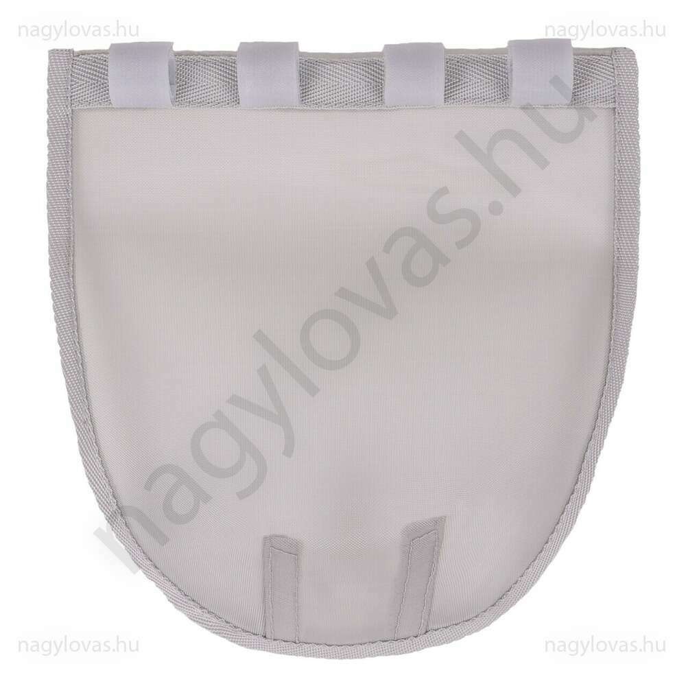 QHP UV orrháló vszürke XS