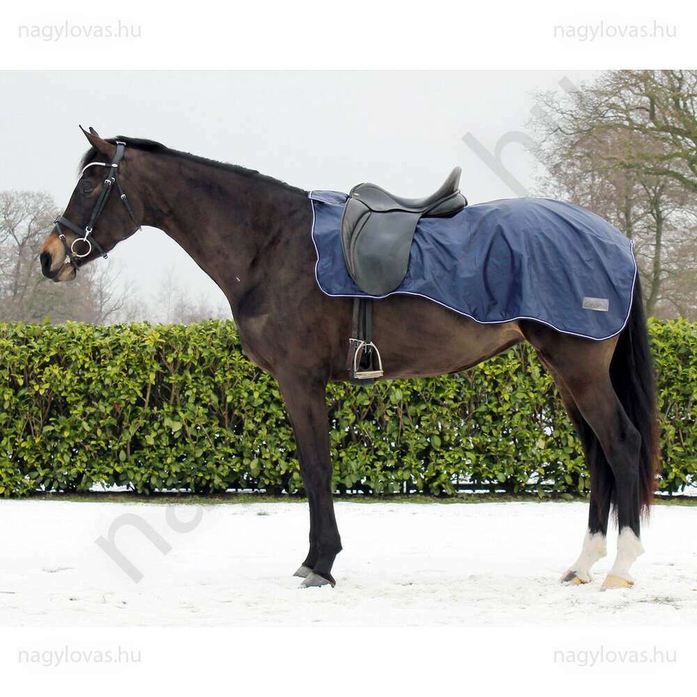 QHP vesetakaró polár béléssel  skék S
