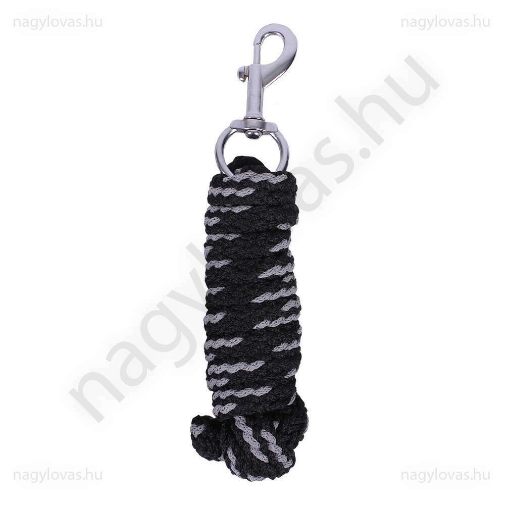 QHP vezetőszár - Fekete - 3m