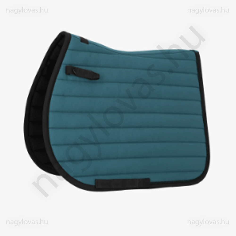 QHP Victorio nyeregalátét kék Full