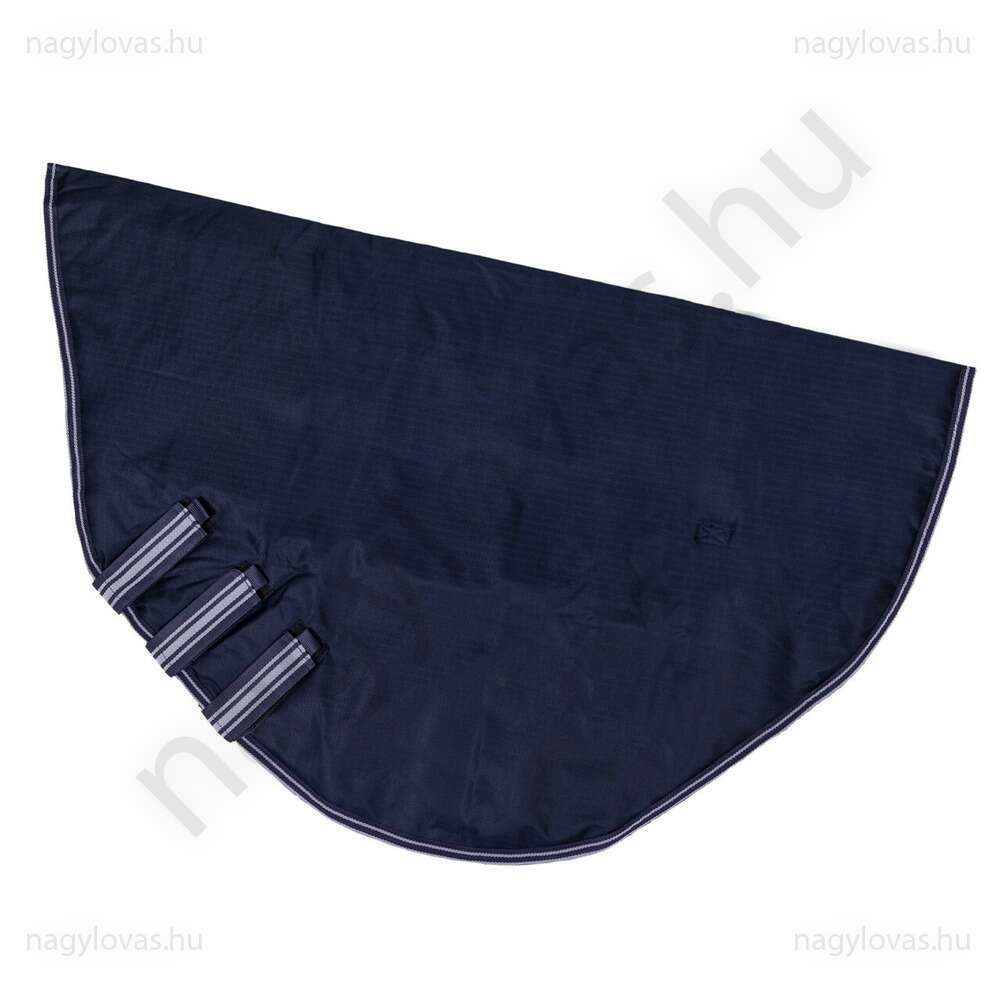 QHP vízálló nyakrész 200 gr. skék 135-145 cm