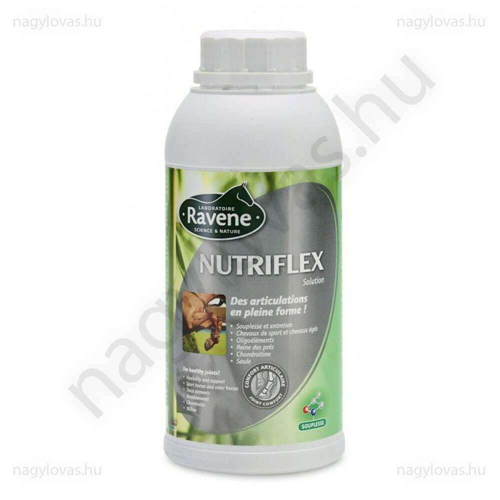 Ravene Nutriflex  500ml