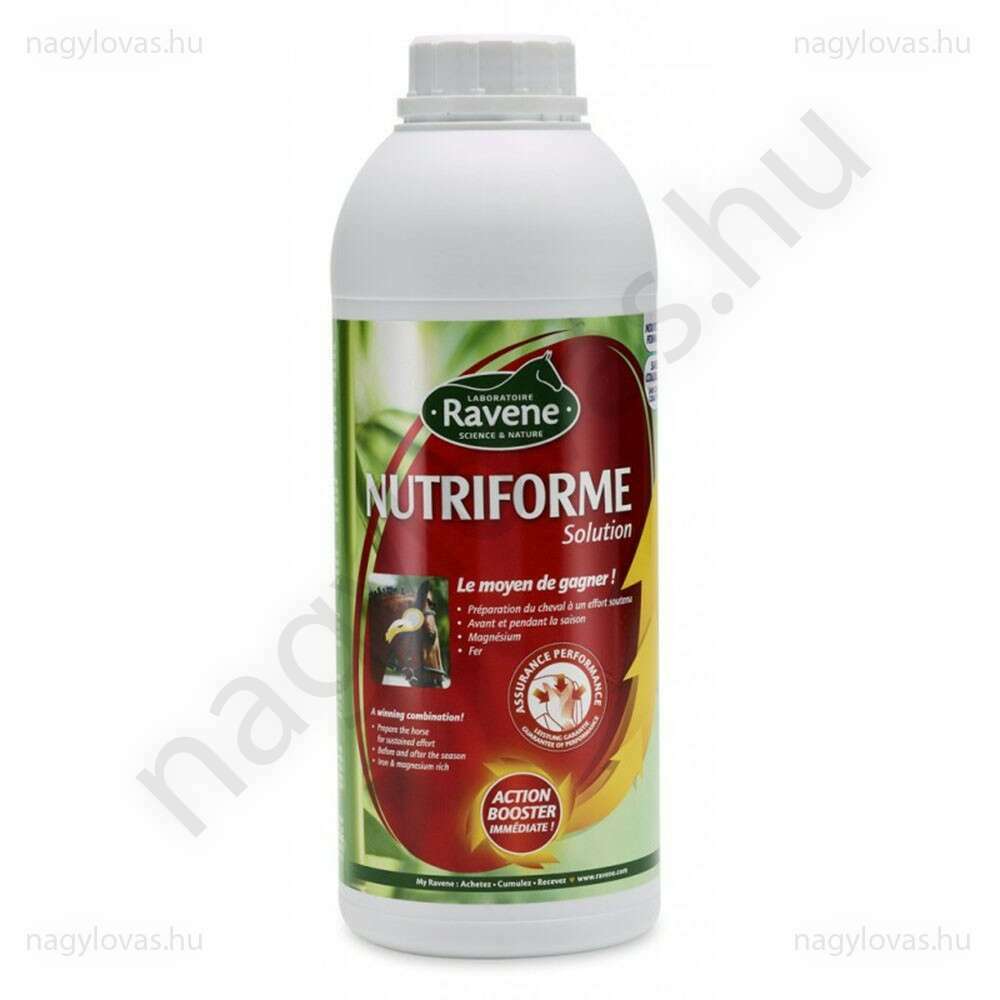 Ravene Nutriforme 1000ml