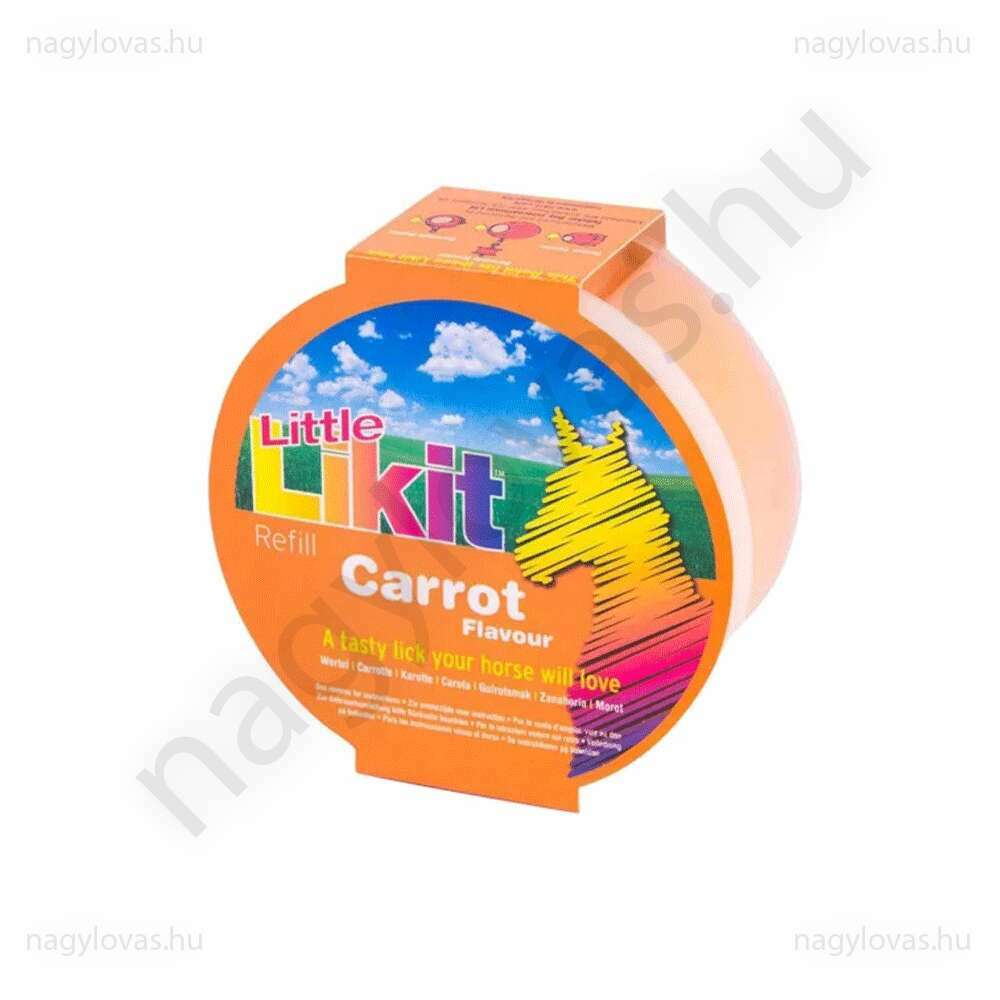 Répás Likit 250g
