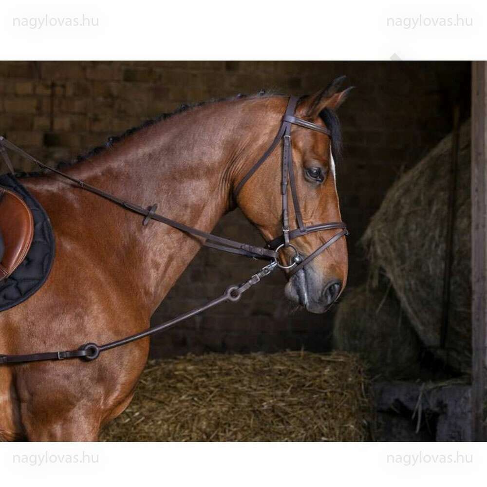 Riding World hosszúgumis kikötőszár