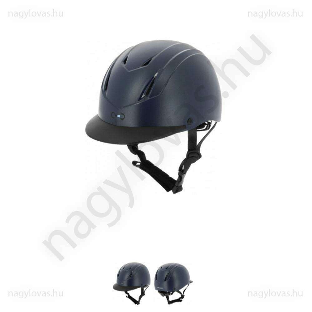Riding World Topy kobak kék 52-56